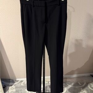 Express Black Women's Trousers